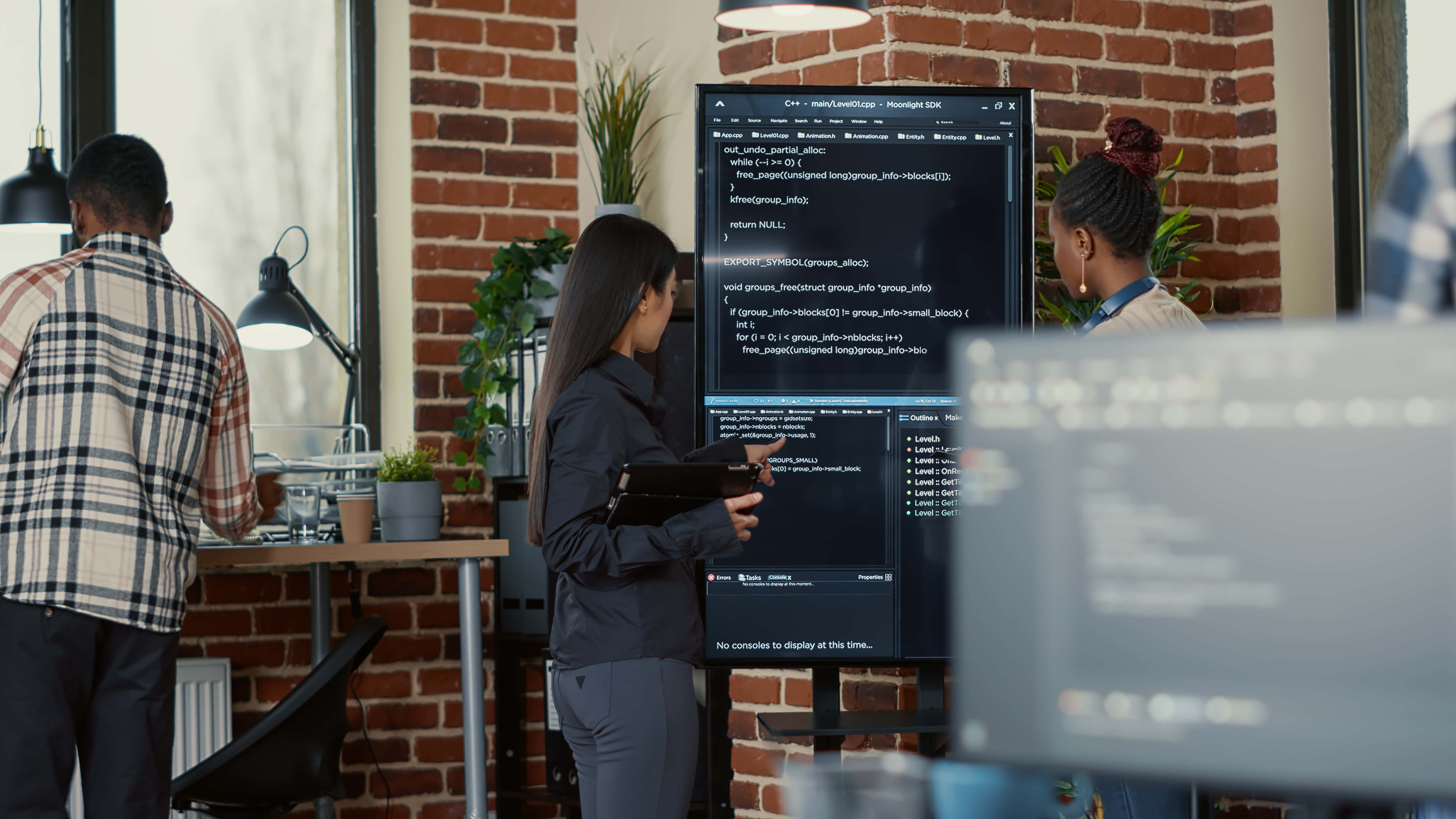Microservices Migration - Claro