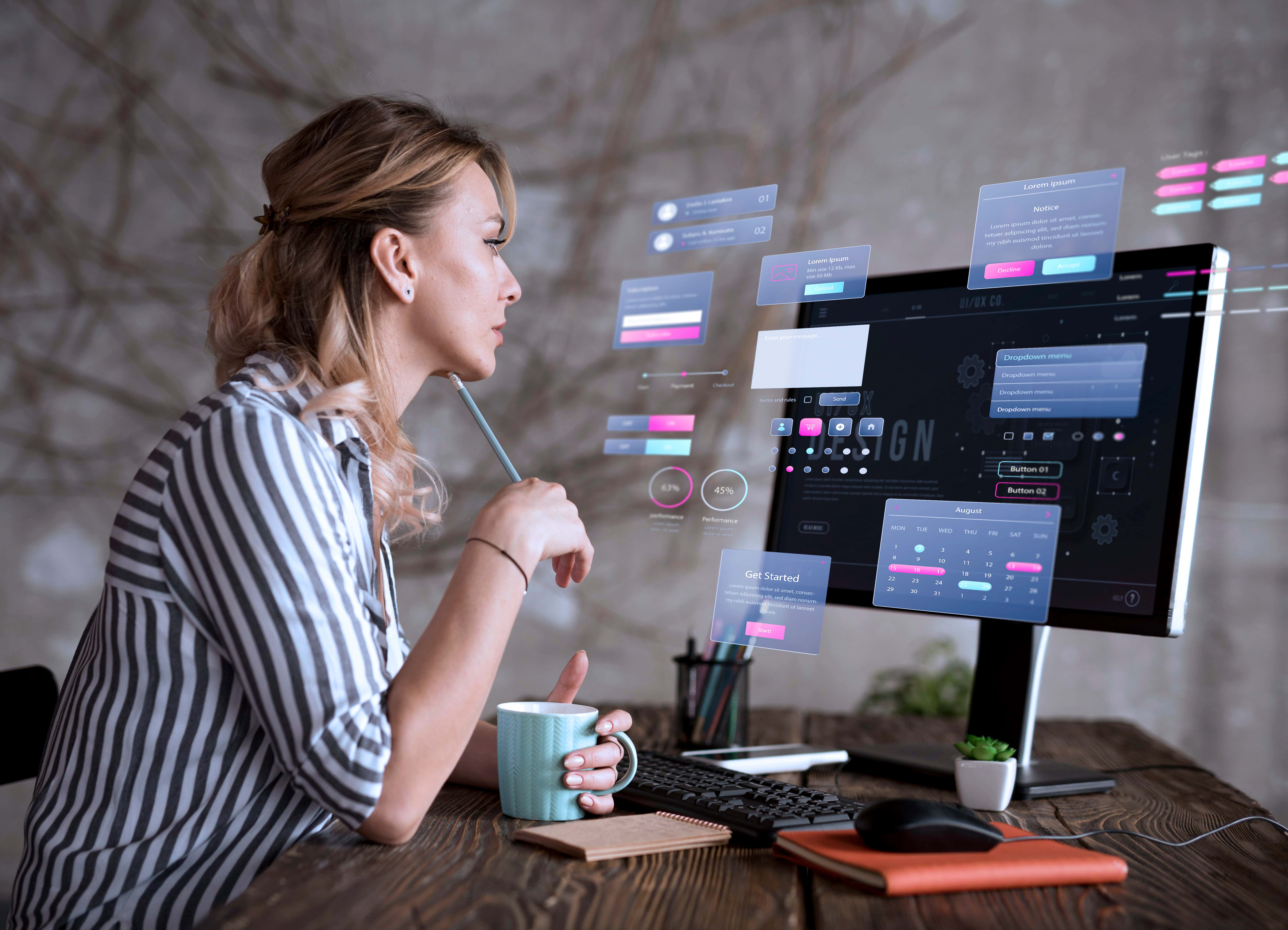 Membership Management System - Carvajal Consultants